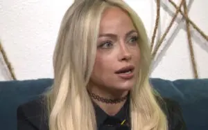 Liv Morgan Says Headlining WrestleMania Feels Like The Payoff For Years Of Work