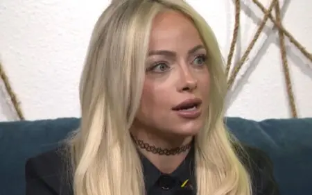 Liv Morgan Says Headlining WrestleMania Feels Like The Payoff For Years Of Work