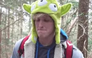 Logan Paul Says He ‘Lost Everything’ After Suicide Forest Controversy