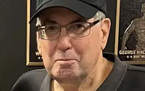 Longtime Wrestling Referee David Dwinell Passes Away After Illness