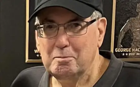 Longtime Wrestling Referee David Dwinell Passes Away After Illness