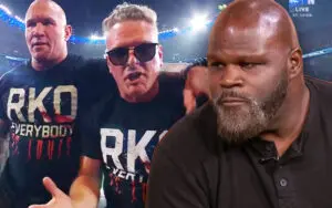 Mark Henry Defends Pat McAfee’s Role In Randy Orton vs. Cody Rhodes Storyline