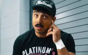 Max Caster’s AEW Hiatus Explained After Months Off TV