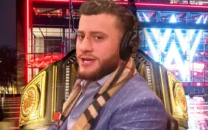 MJF Addresses Potentially Jumping Ship to WWE Amid Fan Demand