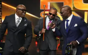 MVP Says Hurt Syndicate “Back Together” in AEW