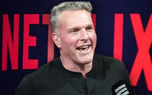 Netflix Emerging as Front-Runner for Pat McAfee’s Next Media Deal