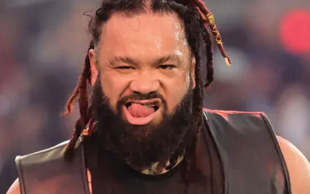 New Details Reveal Extent Of Jacob Fatu’s Dental Work During WWE Absence