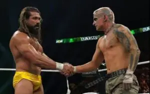Next Challenger for AEW World Title Determined During 2026 AEW Dynasty