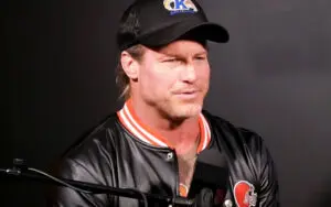 Nic Nemeth Reveals Plans to Run for Office After Wrestling