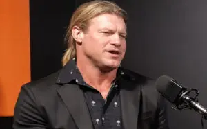 Nick Nemeth Reveals He Was Accepted Into Law School Before Choosing Pro Wrestling Career