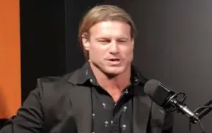 Nick Nemeth Reveals Why He Asked To Leave WWE Early Despite Lucrative Contract