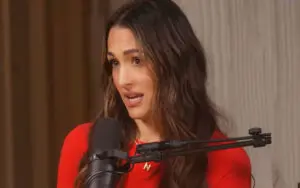 Nikki Bella Admits She Ignored Red Flags In Past Relationships