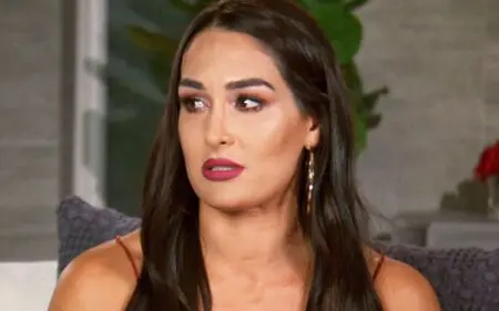Nikki Bella Claims Divorce Left Her Feeling Lost and Powerless