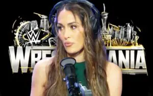 Nikki Bella Hints at Still Competing at WrestleMania 42 Despite Injury and Backup Plans