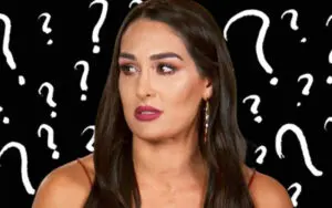 Nikki Bella’s WrestleMania 42 Status Still Uncertain After Ankle Injury