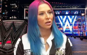 Nixon Newell Reveals Stance on WWE Return After Release