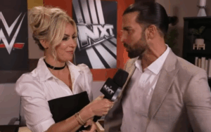 NXT Revenge Announced As Two-Week Special Event