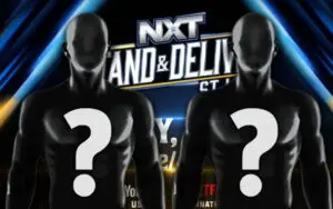 NXT Stand & Deliver Betting Odds Reveal Major Favorite For Title Match