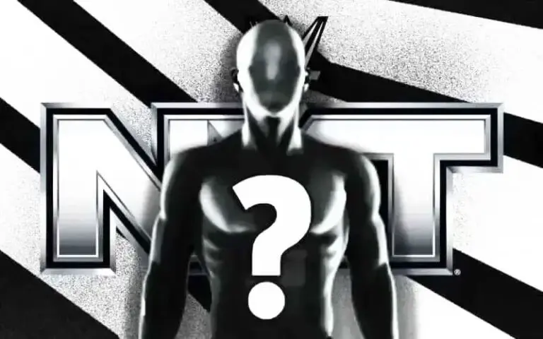 NXT Star Set for Major Push and Title Program