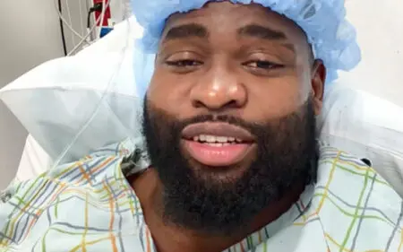 NXT’s Tyson Dupont Undergoing Hip Surgery After Months Of Pain