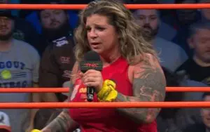 ODB Announced For TNA Hall Of Fame During Surprise Segment at Rebellion 2026