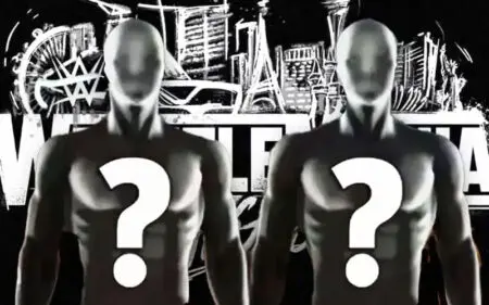 Opening Matches for Both Nights of WrestleMania 42 Revealed