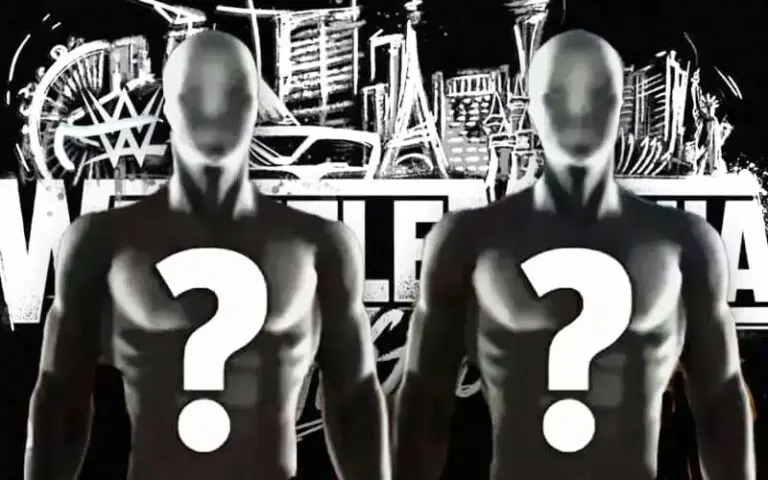 Opening Matches for Both Nights of WrestleMania 42 Revealed