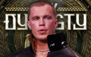 Original AEW Dynasty Plans Revealed After Kyle Fletcher Injury Forces Major Changes