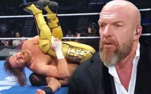 Outraged Fans Demand Triple H's Firing After Sami Zayn Retains U.S. Title on WWE SmackDown