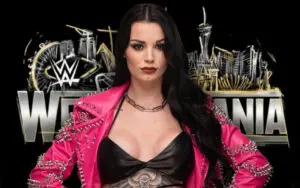 Paige Returning to WWE Ring at WrestleMania 42 to Replace Nikki Bella