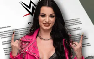 Paige Signs Multi-Year WWE Deal Ahead of WrestleMania 42 Return