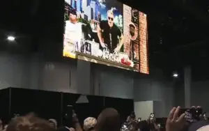 Pat McAfee Mocks Fans Expecting AEW Signing At WrestleMania