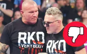 Pat McAfee Reveal as Randy Orton's Ally Bombs on YouTube With Massive Dislikes