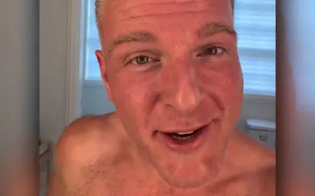 Pat McAfee Taunts “Wrestling Marks” In New Video After SmackDown Attack On Cody Rhodes Pat McAfee Taunts "Wrestling Marks" In New Video After SmackDown Attack On Cody Rhodes