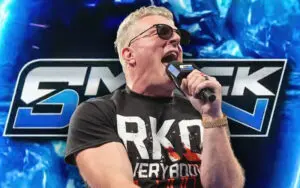 Pat McAfee Teases ‘Massive Surprise’ Ahead Of WWE SmackDown Appearance