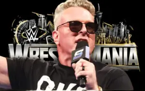 Pat McAfee’s WrestleMania Discount Moves Tickets But Sunday Still Wins Without Promotion