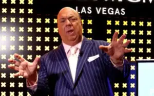 Paul Heyman Launches TikTok and Declares Brock Lesnar Will ‘Conquer’ Oba Femi At WrestleMania 42
