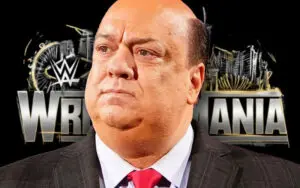 Paul Heyman Still Expected To Factor Into WrestleMania Plans