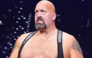 Paul Wight Admits He May Not Get a Retirement Match