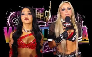 Positive Update on Liv Morgan And Roxanne Perez's WrestleMania 42 Status After Head Collision