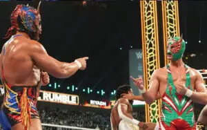 Possible Date Revealed for El Grande Americano vs. El Verde Americano Mask vs. Mask Match