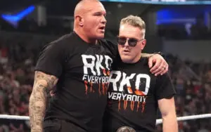 Randy Orton Breaks Silence With Short Message After Pat McAfee SmackDown Reveal