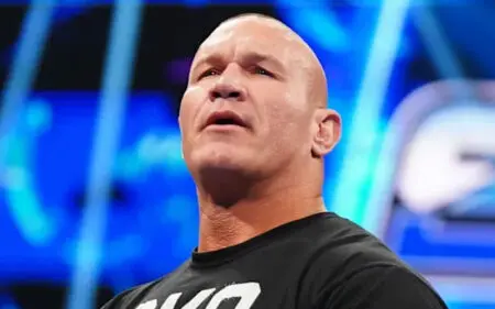 Randy Orton “Hurting” Just Days Before WWE WrestleMania 42 Title Match