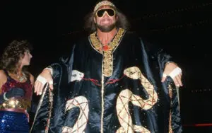 Randy Savage Set For Posthumous Hall Of Fame Induction At MJN Center