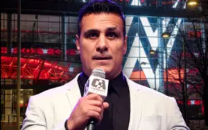 Real Reason Alberto Del Rio Never Returned to WWE Revealed