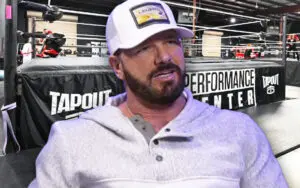 Real Reason Why AJ Styles Chose Talent Scouting Role After Retirement
