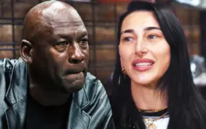 Rhea Ripley Addresses Fake AI Story Linking Her to $30M Michael Jordan Deal