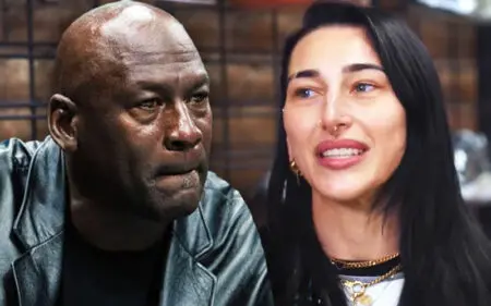 Rhea Ripley Addresses Fake AI Story Linking Her to $30M Michael Jordan Deal