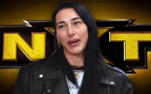Rhea Ripley Admits She ‘Hated’ How She Looked During Early WWE NXT Days