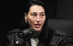 Rhea Ripley Says Proving Haters Wrong Fuels Her Success